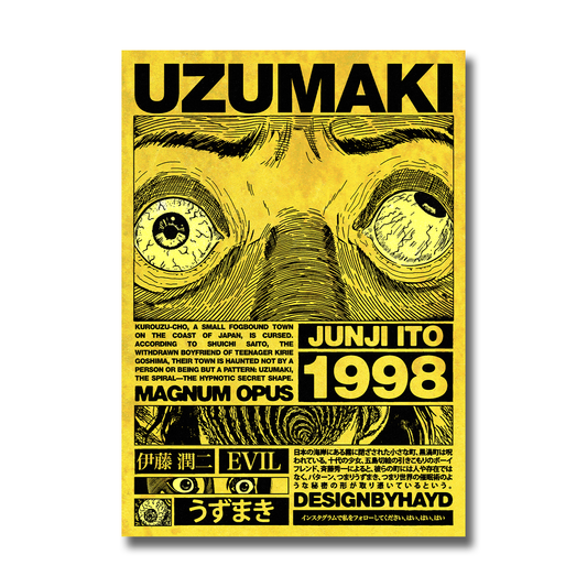 Uzumaki